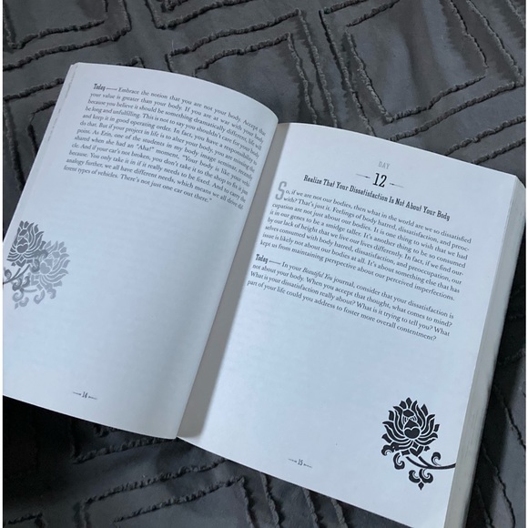 Book: beautiful you by Rosie molinary - Picture 4 of 7